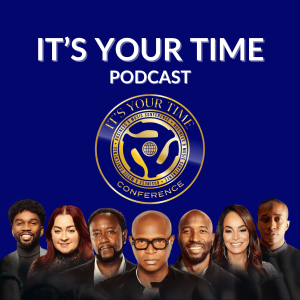 It's Your Time Podcast