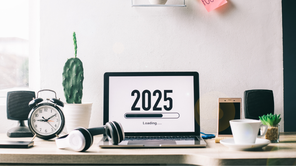 How to Prepare for 2025 and Crush Your Year-End Goals