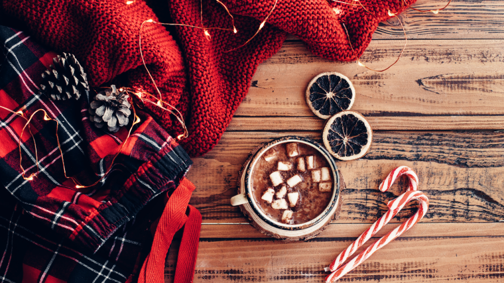 How to Make the Most of Holiday Downtime: Networking and Skill-Building