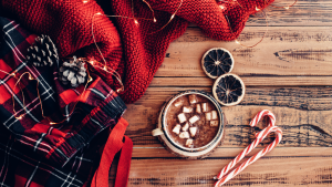 How to Make the Most of Holiday Downtime: Networking and Skill-Building