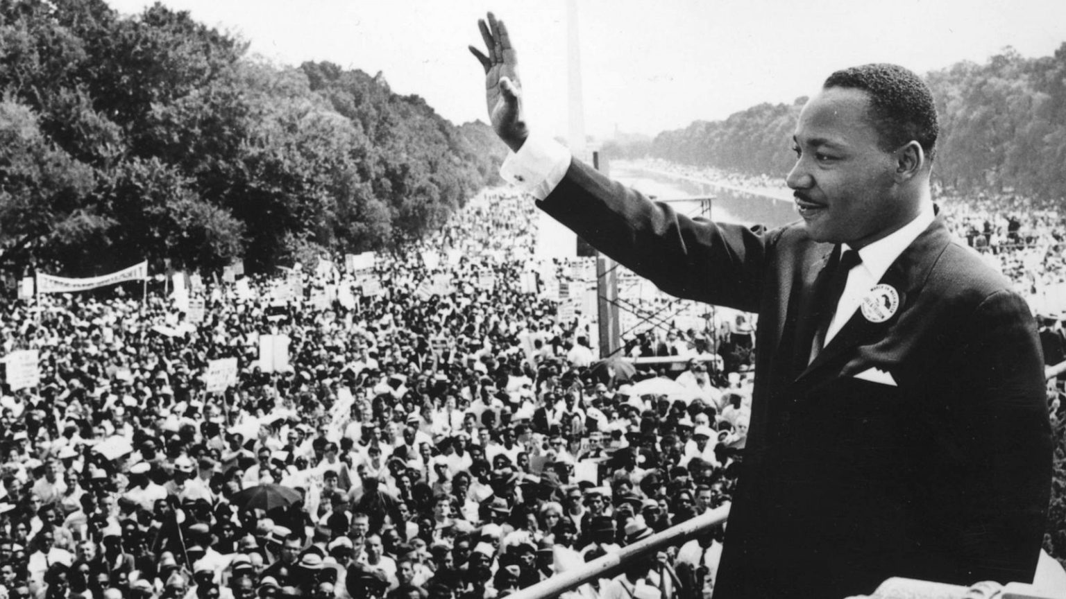 Martin Luther King Jr. Day Lessons on Leadership and Legacy It's